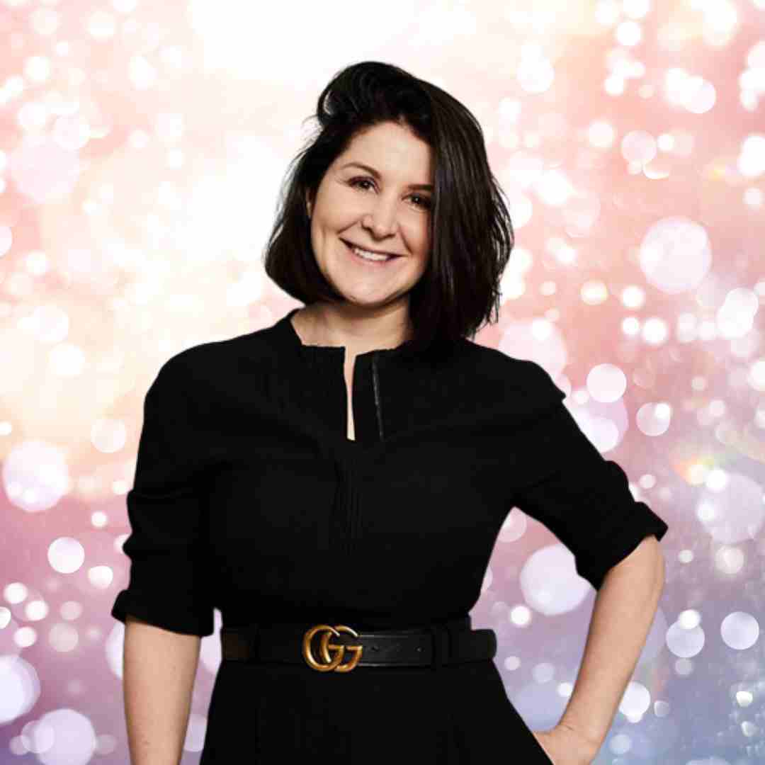 Lisa Rush