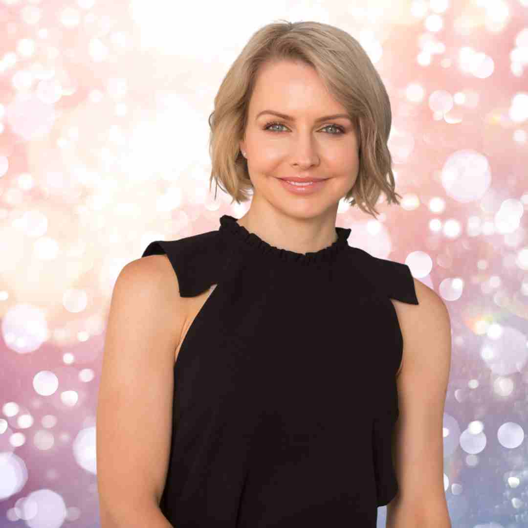 Suzie Hoitink