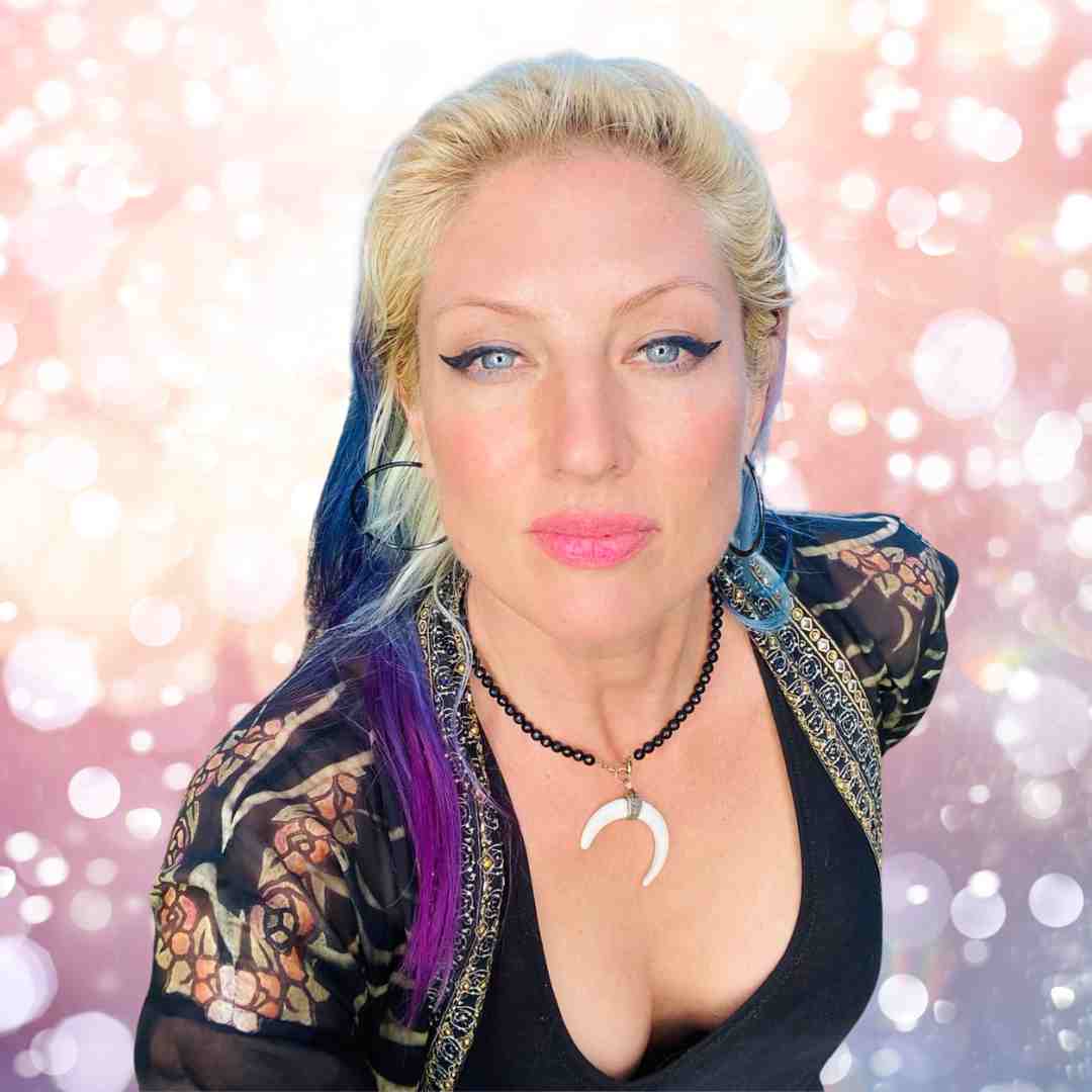 Pia Kynoch