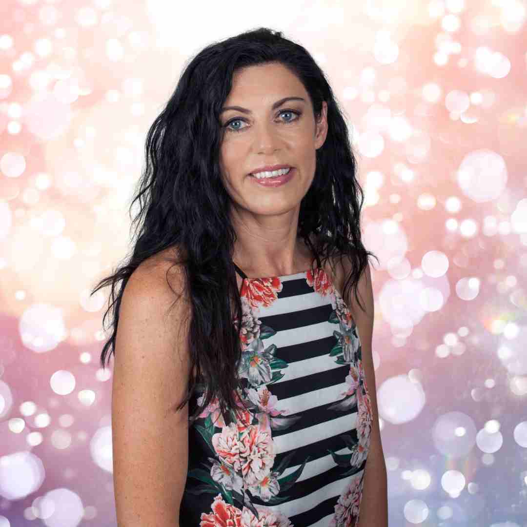 Kris Abby