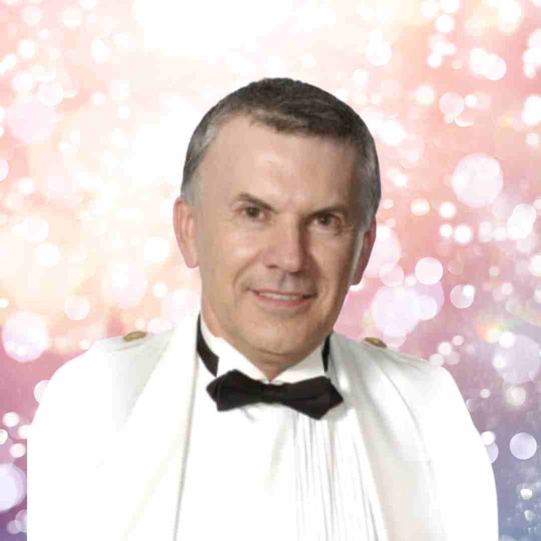 Professor Terry Everitt