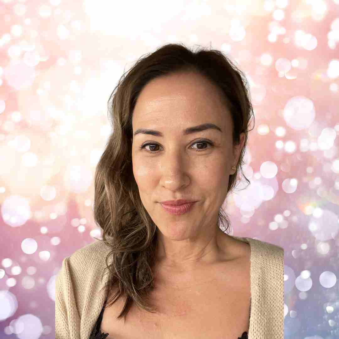 Simone Wyndham