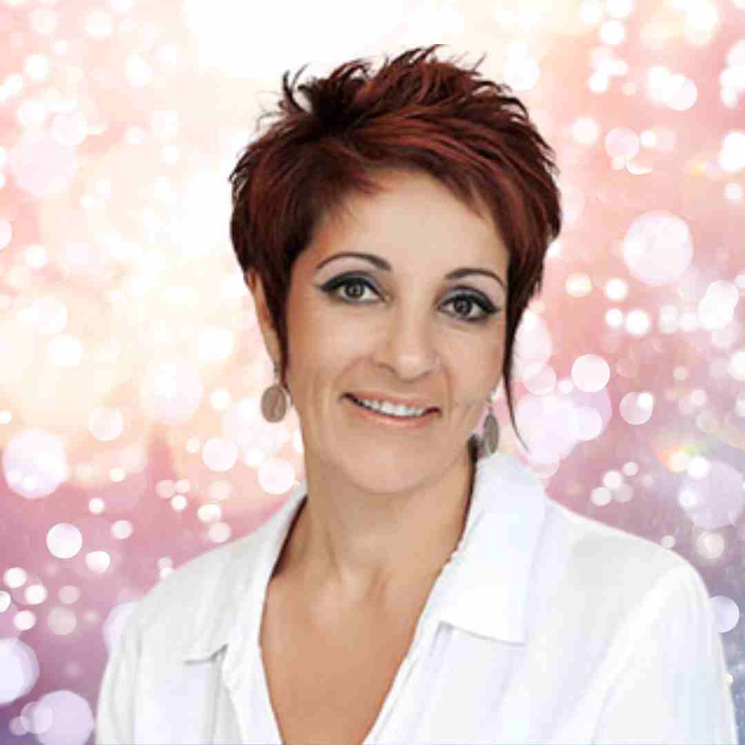 Trish Hammond