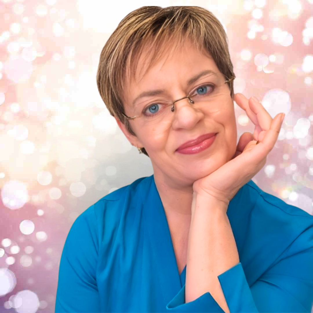 Cate Scolnik