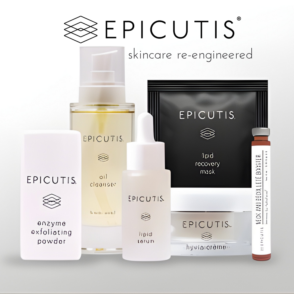 Epicutis skincare