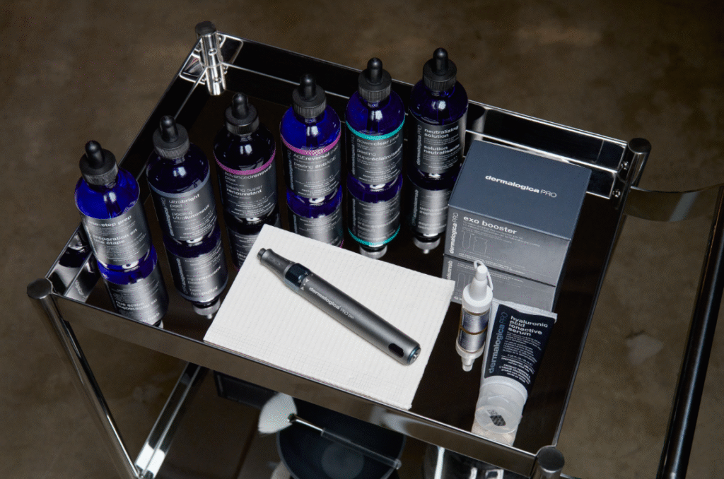 Dermalogica Pro 3