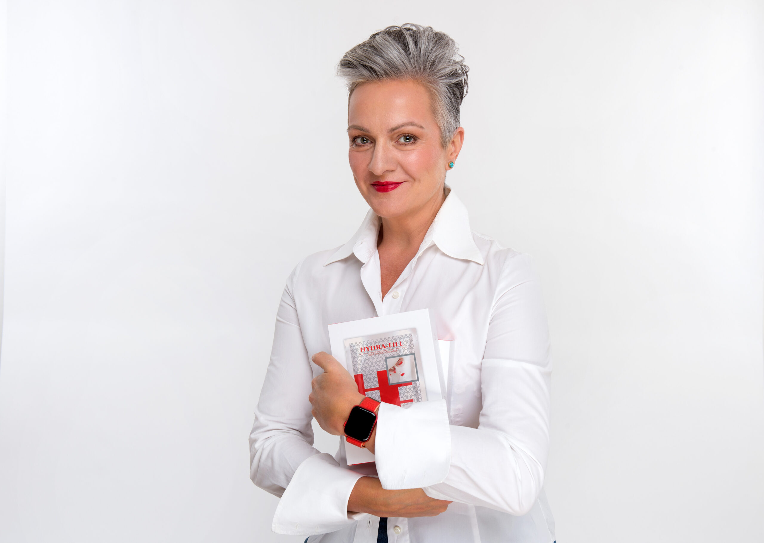 Dr Tiina Meder Headshot