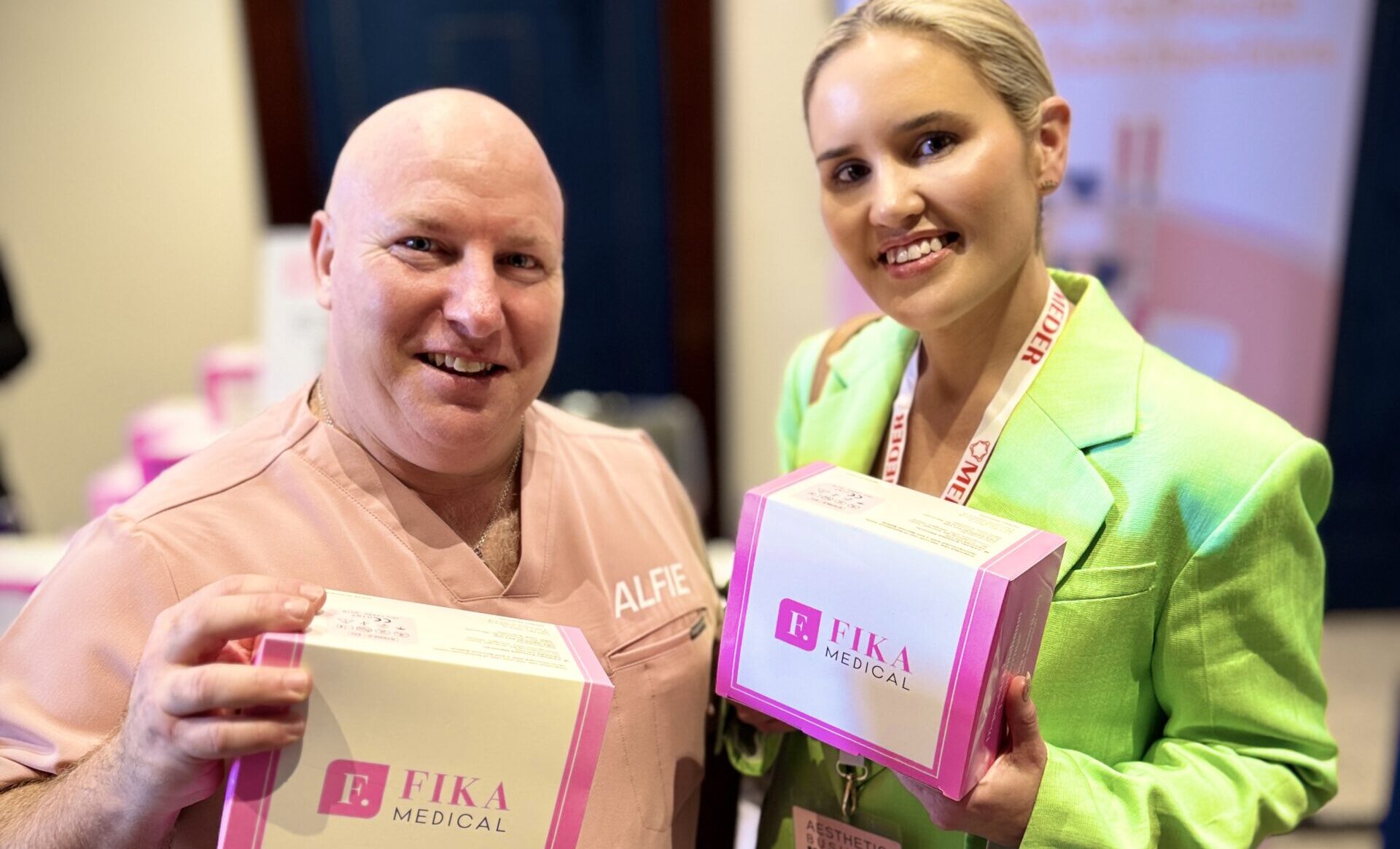 Fika Medical