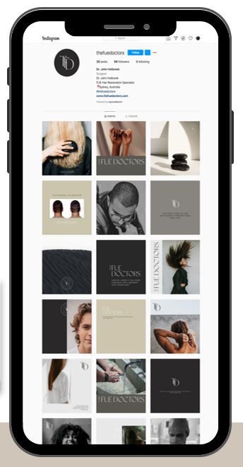 Social Media Design